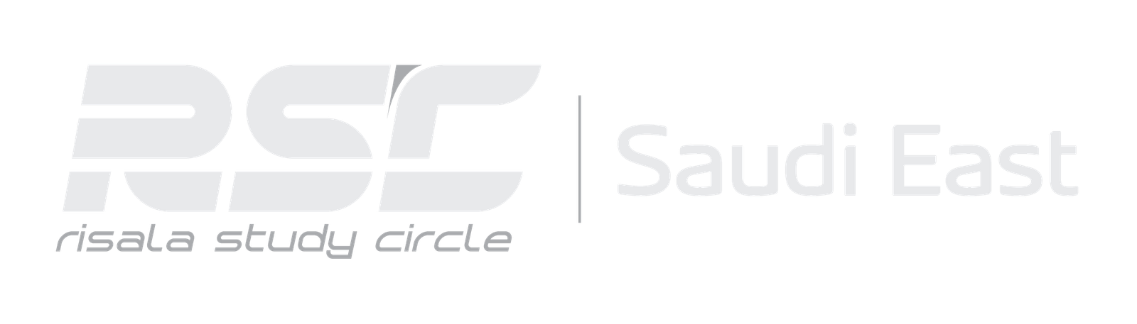 Risala Study Circle — Saudi East